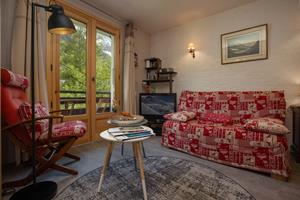 Bungalow.Net Résidence le Chardonnet G - Frankrijk - Chamonix