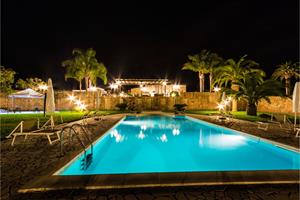Bungalow.Net Masseria Relais Saraceno with pool - Italië - Melendugno