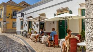 Traveldeal.nl Stay Hotel Faro Centro - Portugal - Faro - Faro