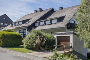 Bungalow.Net Holidayhome 'Kleine Auszeit Winterberg' - Am Herrensköpfchen 4 | Winterberg - Duitsland - Winterberg