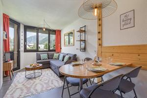 Bungalow.Net Chamonix Sud - Chamois Blanc 512 - Frankrijk - Chamonix