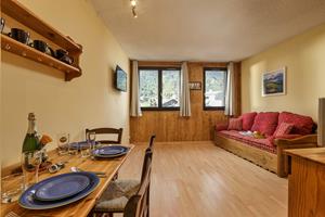 Bungalow.Net Chamonix Sud - Bâtiment G 45 - Frankrijk - Chamonix