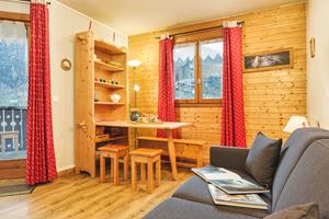 Bungalow.Net Appartement les Dryades D92 - Frankrijk - Chamonix