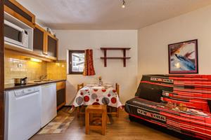 Bungalow.Net Appartement Lachenal 207 B - Frankrijk - Chamonix
