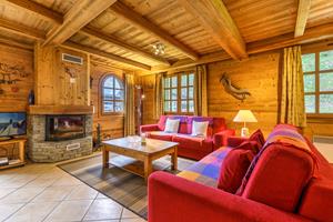 Bungalow.Net Chalets d'Henri 67 - Frankrijk - Chamonix