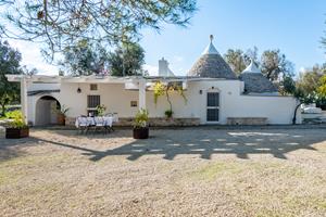 Bungalow.Net Trullo Di Nonna Cecca - Italië - Latiano