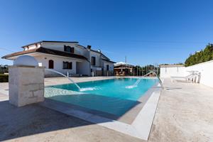 Bungalow.Net Tenuta San Cassiano With Garden And Pool - Italië - Santa Cesarea Terme