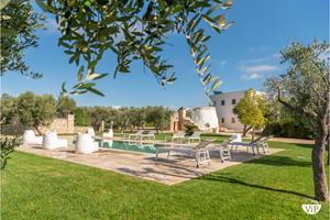 Bungalow.Net Lisària Villa Delle Meraviglie with pool - Italië - Santa Cesarea Terme