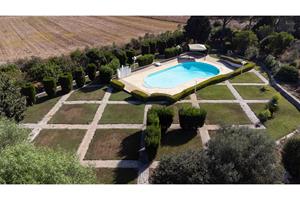 Bungalow.Net Villa Gaia with pool - Italië - Galatina