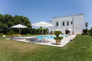Bungalow.Net Villa Maxima Privacy and Pool - Italië - Galatina