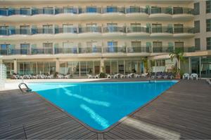 Bungalow.Net Bahia Calpe Chambre Quadruple SV - Spanje - Calpe