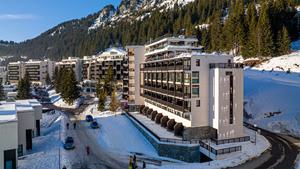 Bungalow.Net Les Terrasses de Veret 3p6p sup - Frankrijk - Flaine