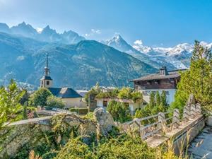 Bungalow.Net La Riviere - Frankrijk - Chamonix