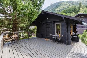 Bungalow.Net Petit Chalet du Mont Blanc - Frankrijk - Chamonix