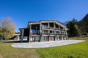 Bungalow.Net Résidence Devouassoux F ski in/ski out - Frankrijk - Chamonix