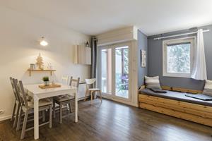 Bungalow.Net Rivière 210 - Frankrijk - Chamonix