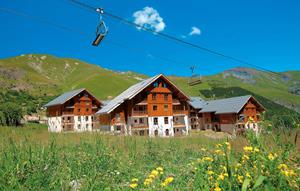 Bungalow.Net Residence L'Orée des Pistes 5p10 - Frankrijk - Saint Sorlin d Arves