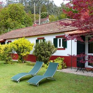 Eliza was here Bungalows Casas Valleparaizo - Portugal - Madeira - Vale Paraizo Camacha