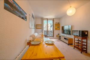 Bungalow.Net Chamonix Sud - Bâtiment Iris 374 - Frankrijk - Chamonix