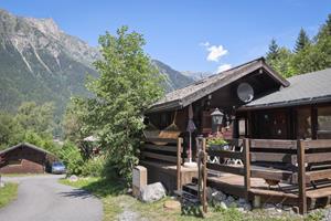 Bungalow.Net Mazot de l'Ours - Frankrijk - Chamonix