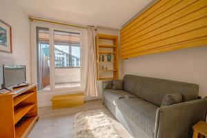 Bungalow.Net Chamonix Sud - Genevrier 104 - Frankrijk - Chamonix