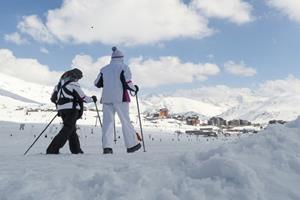 Bungalow.Net Les Alpages de Chantel - Frankrijk - Bourg Saint Maurice