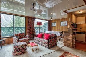 Bungalow.Net Le Duplex Du Montana - Frankrijk - Chamonix