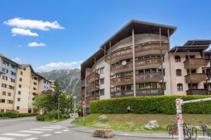 Bungalow.Net Chamonix Sud - Jonquilles 138 - Frankrijk - Chamonix
