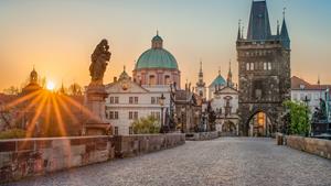 Traveldeal.nl Comfort Hotel City East - Tsjechië - Praag - Praag