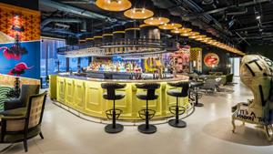 Traveldeal.nl Nhow London Hotel - Verenigd Koninkrijk - Londen - Londen
