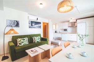 Bungalow.Net Sevilla 2p 4p - Spanje - Sevilla