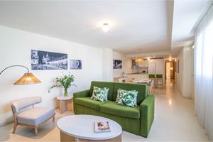 Bungalow.Net Sevilla 3p 5p - Spanje - Sevilla