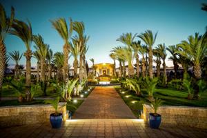 Pinhigh.nl Robinson Agadir