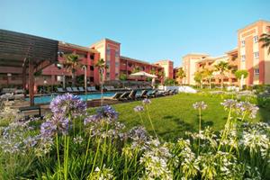 Pinhigh.nl Ama Islantilla Resort