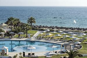 Pinhigh.nl Iberostar Selection Diar el Andalous