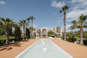 Pinhigh.nl The Residence Tunis