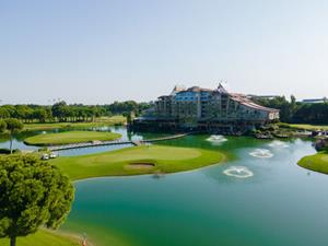 Pinhigh.nl Sueno Hotels Golf Belek