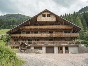 Chalet.nl Chalet-appartement Les Cerfs - 6-7 personen - Frankrijk - Les Portes du Soleil - Châtel