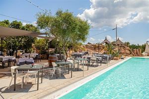 Tritt.nl Lu Nibareddu Residence - Italië - Toscane - Porto Taverna