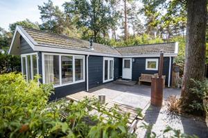 Heerlijkehuisjes.nl Comfortabel 4 persoons chalet op een familiepark nabij Markelo - Twente - Nederland - Europa - Markelo