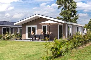 Bungalow.Net Leijhoeve 5 persons - Nederland - Nieuwekerk aan de IJssel