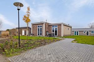 Bungalow.Net Lodge Royal 6 persons - Nederland - Nieuwekerk aan de IJssel