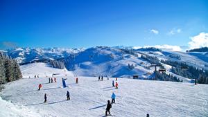 Traveldeal.nl Kaiserhotels Neuwirt - Oostenrijk - Tirol - Oberndorf