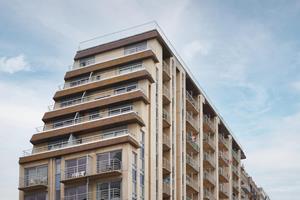 Heerlijkehuisjes.nl Prachtig 10 persoons Penthouse met rooftopterras en zeezicht - Belgie - Europa - Blankenberge