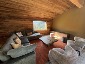 Chalet.nl Chalet du Saix - 8 personen - Frankrijk - Les Portes du Soleil - Châtel