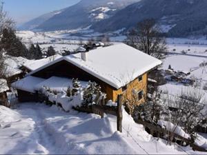 Chalet.nl Chalet Schöne Aussicht - 8-12 personen - Oostenrijk - Wildkogel Ski Arena - Bramberg am Wildkogel