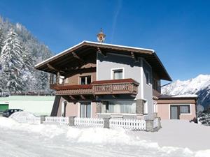 Chalet.nl Appartement Gletscherstraße combi - 4-7 personen - Oostenrijk - Sölden (Ötztal) - Sölden