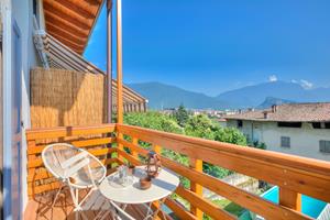 Bungalow.Net Al Mandorlo Child & Bike Friendly - Italië - Arco