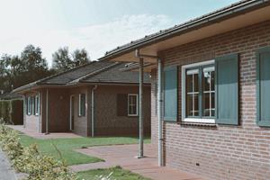 Bungalow.Net Grijze Veen 8-person bungalow - Nederland - Voorthuizen