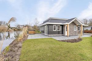 Bungalow.Net Notario 4 persons Hottub - Nederland - Lichtenvoorde